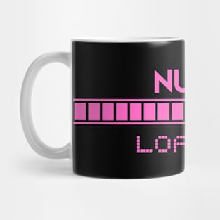 Nurse Loading Mug